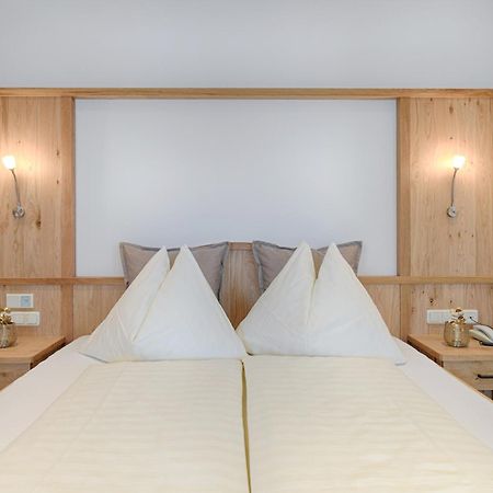 Apartments - Pension Florian Sankt Johann im Pongau Ngoại thất bức ảnh