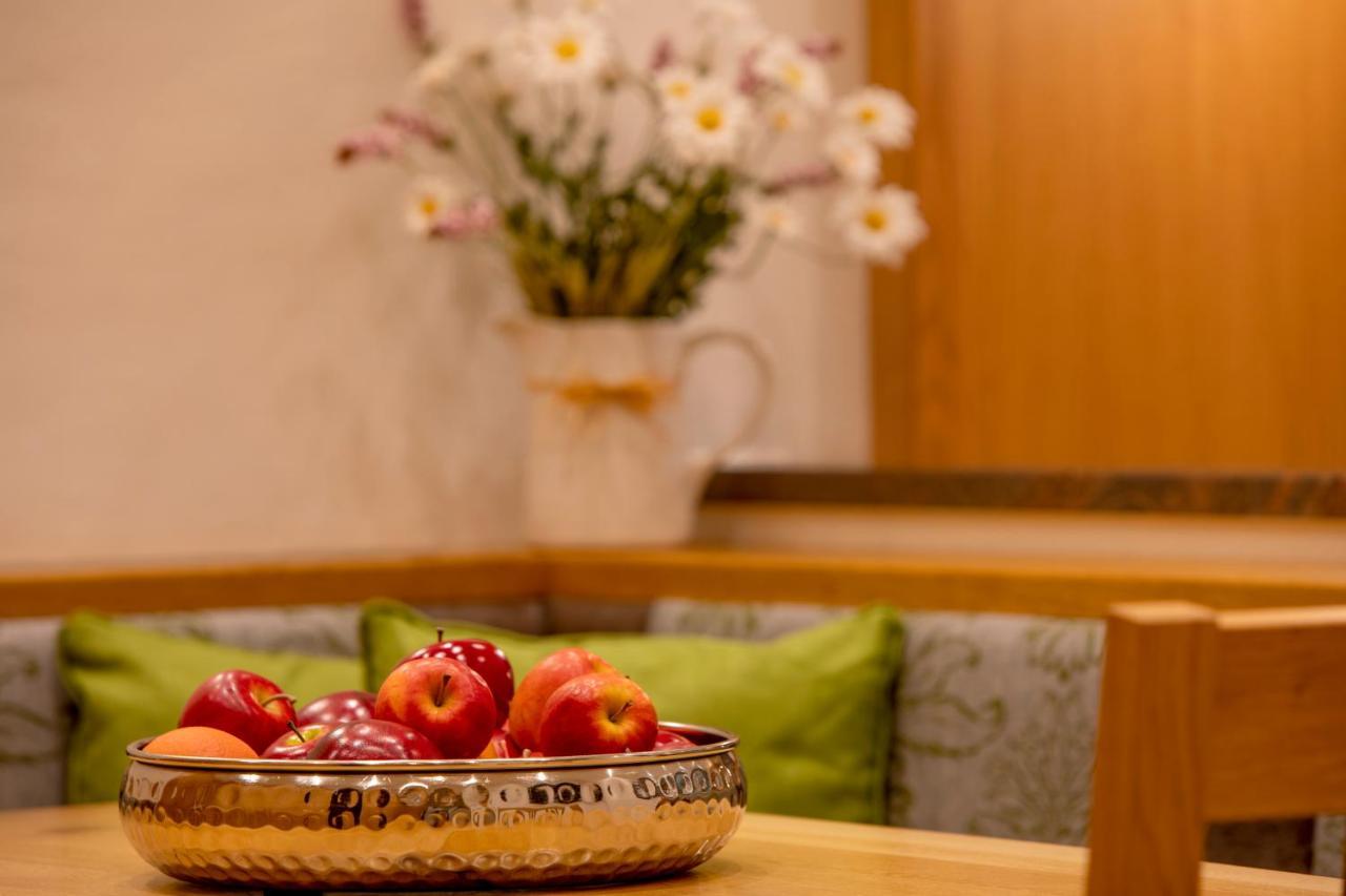 Apartments - Pension Florian Sankt Johann im Pongau Ngoại thất bức ảnh