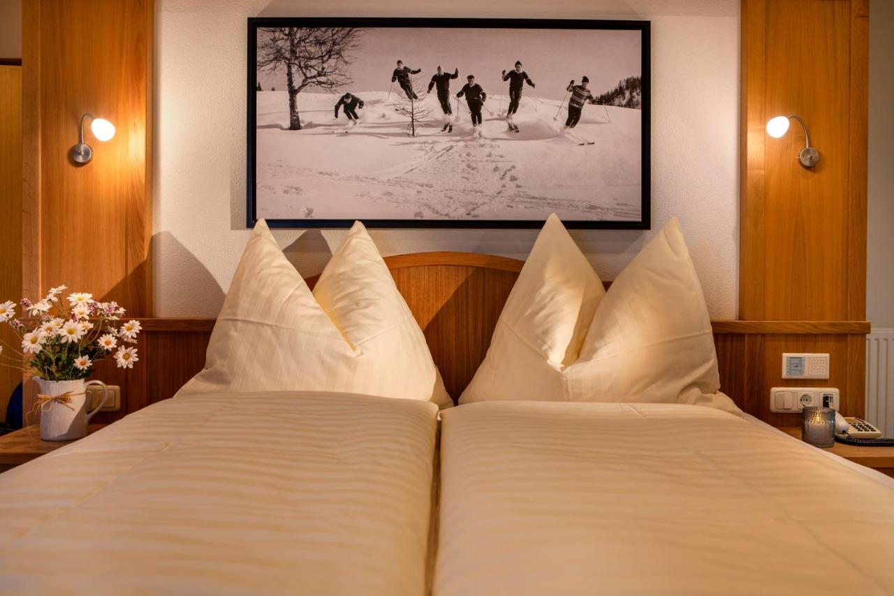 Apartments - Pension Florian Sankt Johann im Pongau Ngoại thất bức ảnh