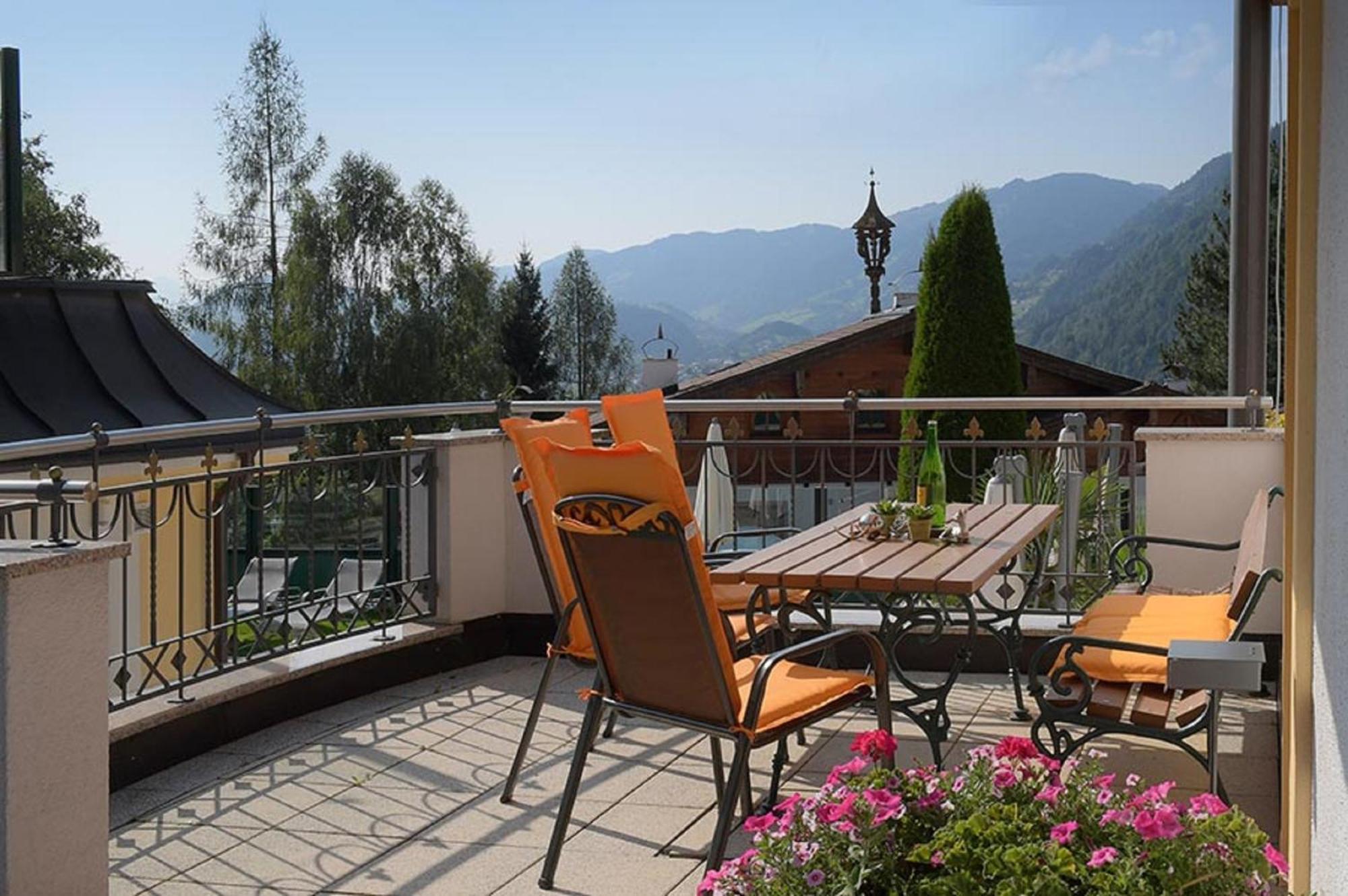 Apartments - Pension Florian Sankt Johann im Pongau Ngoại thất bức ảnh