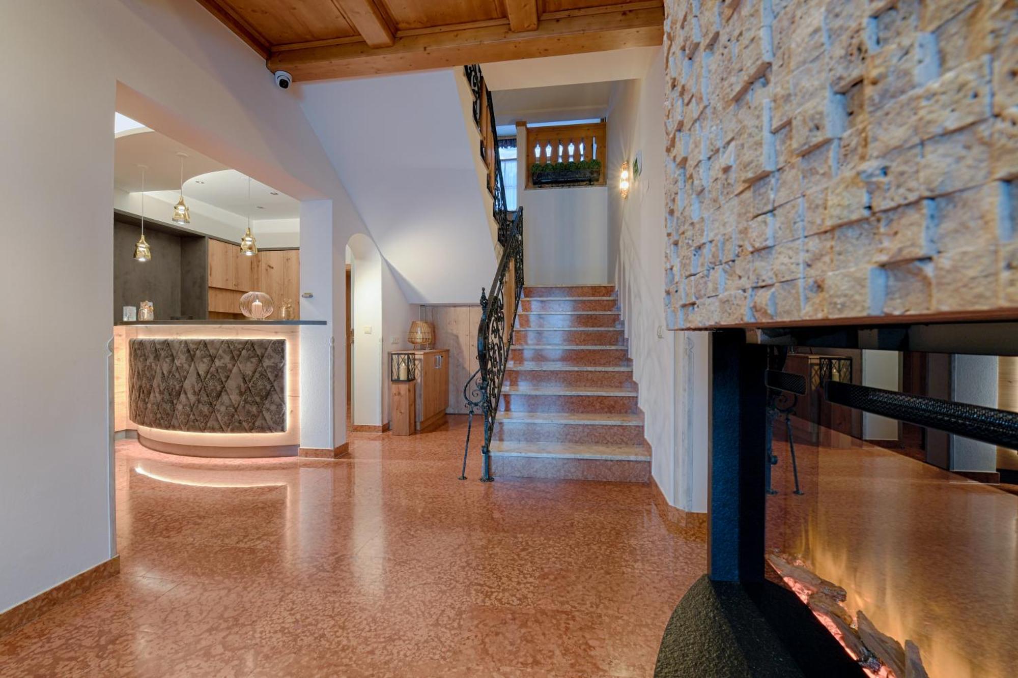 Apartments - Pension Florian Sankt Johann im Pongau Ngoại thất bức ảnh