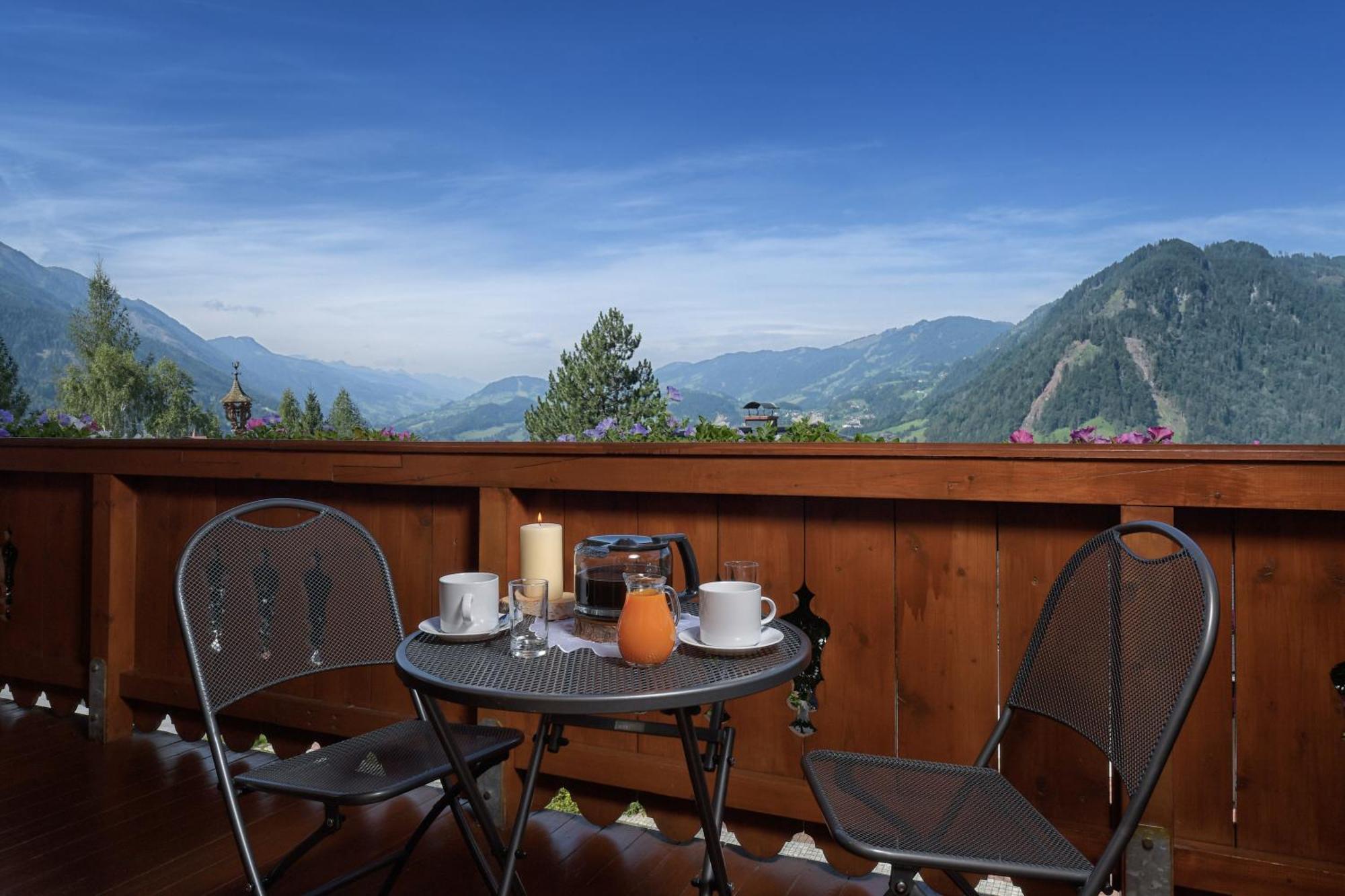 Apartments - Pension Florian Sankt Johann im Pongau Ngoại thất bức ảnh
