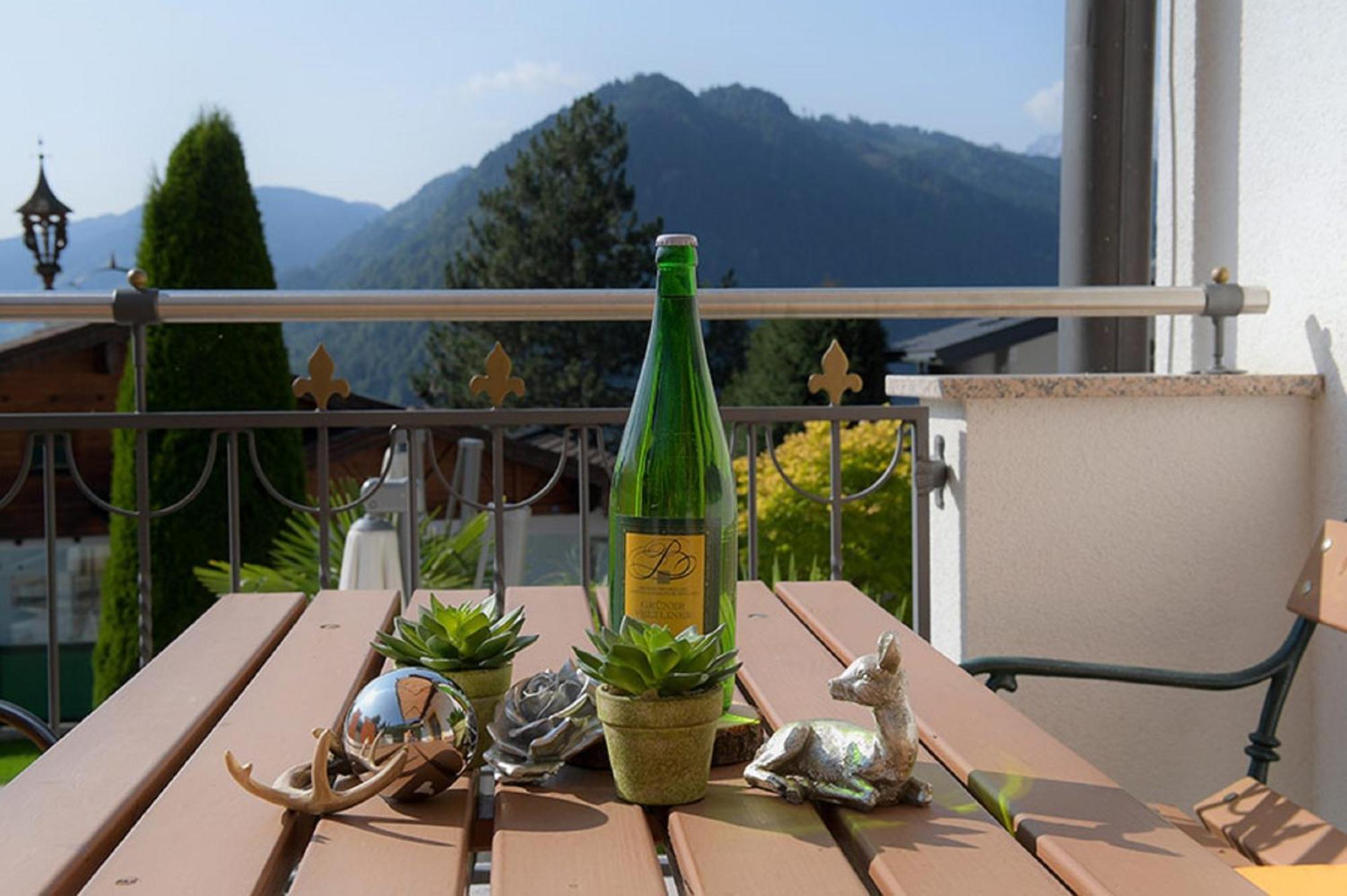 Apartments - Pension Florian Sankt Johann im Pongau Phòng bức ảnh
