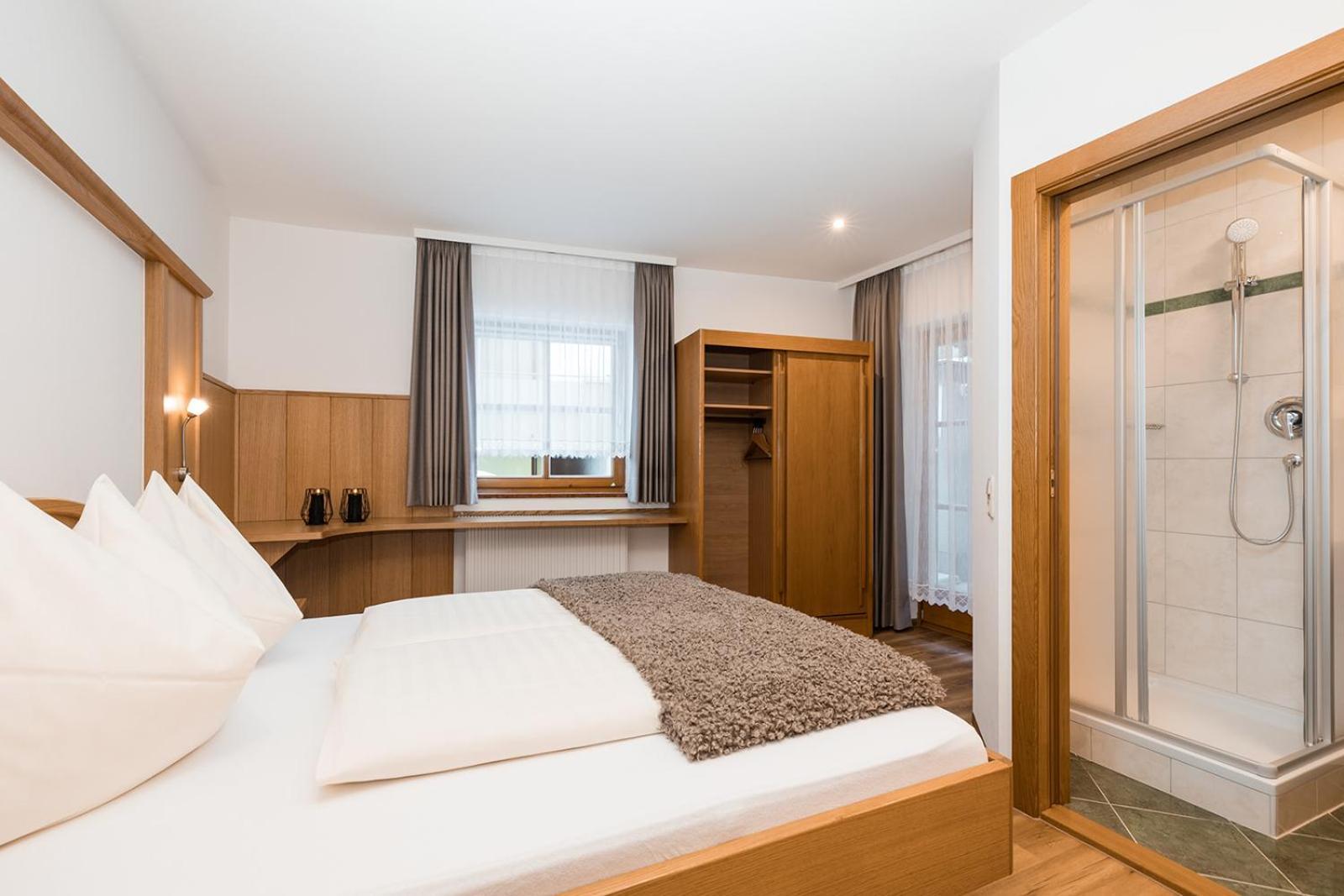 Apartments - Pension Florian Sankt Johann im Pongau Ngoại thất bức ảnh