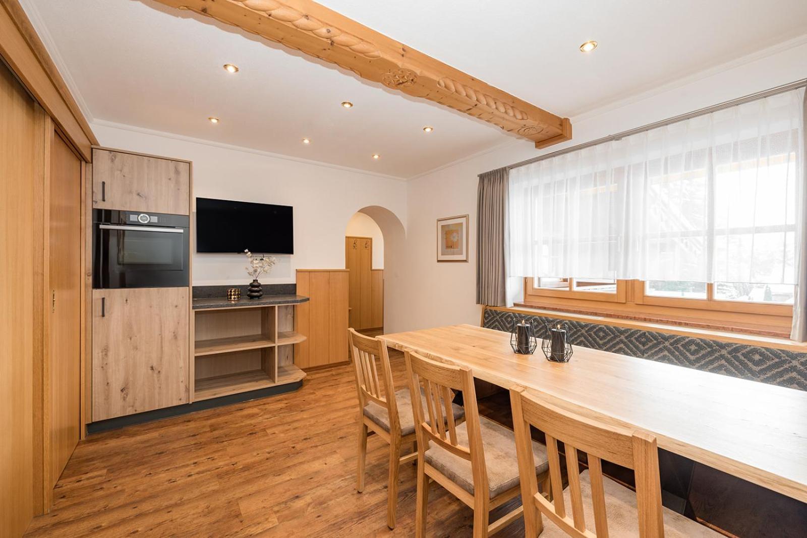 Apartments - Pension Florian Sankt Johann im Pongau Ngoại thất bức ảnh